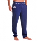 Long-Sampey French Terry Lounge Pant